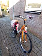 24 inch meisjes fiets, Ophalen, Gebruikt, 24 inch, Versnellingen