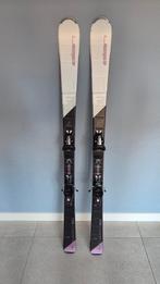 ELAN ELEMENT W 160cm damesski, 160 tot 180 cm, Gebruikt, Carve, Skiën