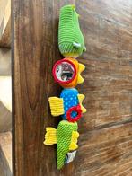 Krokodil, Ophalen, Gebruikt