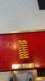 Verlagingsveren (achter) bmw f31, Ophalen of Verzenden, BMW