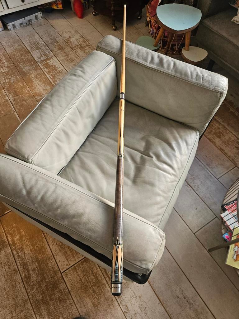 Lexor biljartkeu, Ophalen of Verzenden