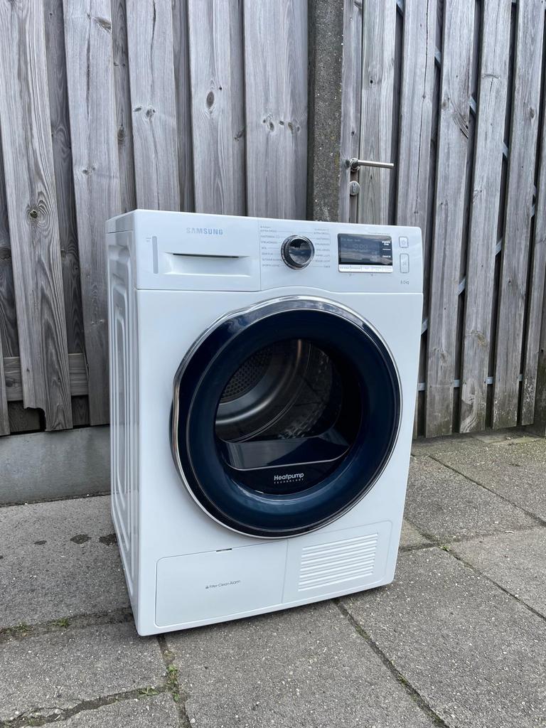 Diverse Topmerken Drogers vanaf €150,- + Bezorgen !, Witgoed en Apparatuur, Wasdrogers, 6 tot 8 kg, Ophalen of Verzenden, Zo goed als nieuw