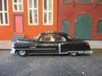 1953 Cadillac Series 62 - Busch Praliné zwart, Ophalen of Verzenden, Nieuw, Bus of Vrachtwagen, Overige merken