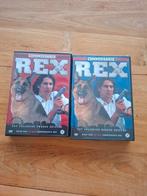 Commissaris Rex seizoen 1 en 2, Alle leeftijden, Ophalen of Verzenden, Zo goed als nieuw