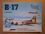 B-17, Boeken, Ophalen of Verzenden, Tweede Wereldoorlog, Gelezen, Overige onderwerpen