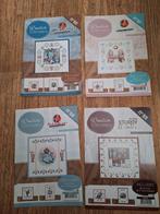 Creative Embroidery Yvonne Creations, Ophalen of Verzenden, Overige thema's, Overige typen