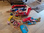 Paw patrol, vrachtwagens,poppetjes, laptop, Ophalen, Jongen of Meisje