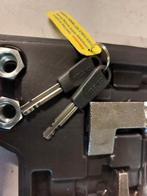 Slot  disselslot trekhaakslot milenco, Caravans en Kamperen, Caravan accessoires, Ophalen of Verzenden