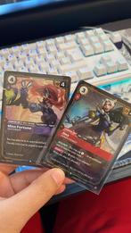Riftbound Kaarten: Alleen Jinx nog, Ophalen of Verzenden, Nieuw, Meerdere kaarten