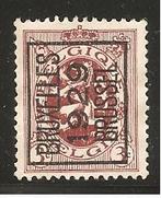 Belgie voorafstempeling 3c. (1929), Verzenden