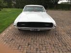 Ford Thunderbird 429 cui 1968 Wit, Auto's, 8 cilinders, Wit, Handgeschakeld, Particulier