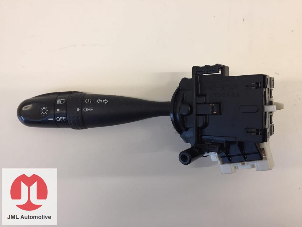 VERLICHTING LICHTSCHAKELAAR DAIHATSU CUORE, Gebruikt, -, -, Ophalen of Verzenden