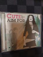 Cute is what we aim for the same old blood rush with a new, Verzenden, Gebruikt, Poprock