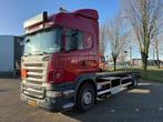 Scania - R340 met renova wisselsysteem - Vrachtwagen, Auto's, Scania, Overige brandstoffen, Bedrijf, Euro 4