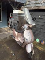 Merengo scooter te koop, Fietsen en Brommers, Overige merken, Gebruikt, Ophalen of Verzenden, Benzine