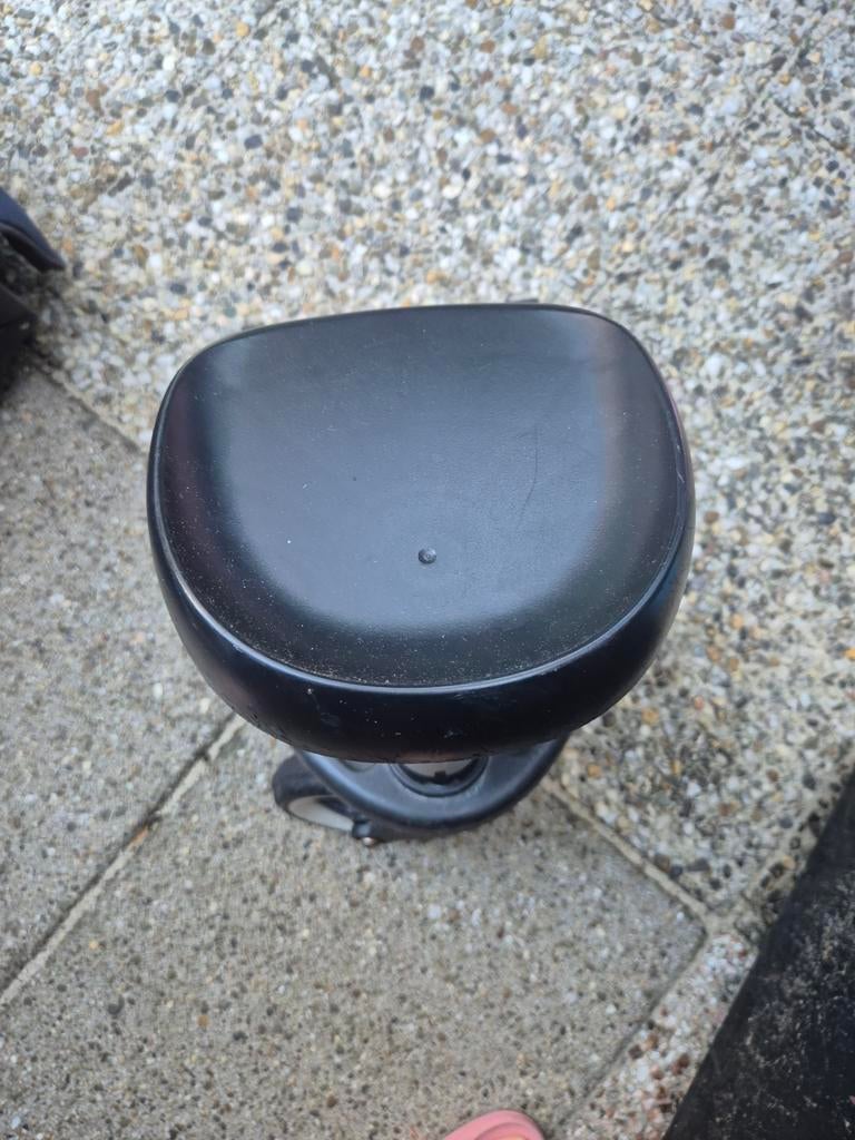 Meerijdplankje kinderwagen, Kinderen en Baby's, Kinderwagens en Combinaties, Ophalen, Gebruikt, Overige merken