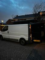 Opel Vivaro 1.9 DI 2.7T L1h1 2002, Auto's, Voorwielaandrijving, 4 cilinders, 2000 kg, Origineel Nederlands