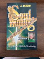 Soul Winning - T.L. Osborn (Christelijk boek), Ophalen of Verzenden, Gelezen, Christendom | Protestants