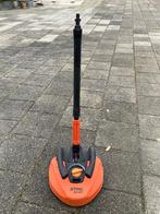 Stihl terrasreiniger, Ophalen, Gebruikt, Elektrisch, Stihl