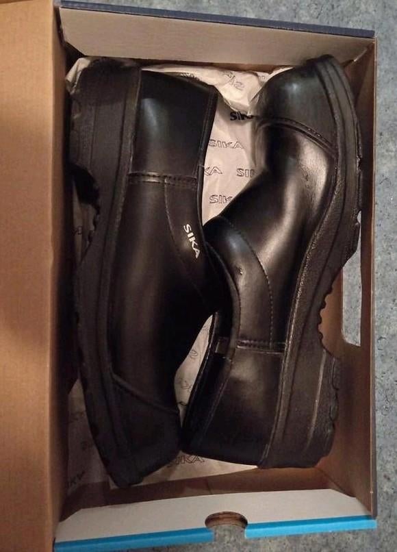 Sika flex klompen werkklompen maat 47, Ophalen of Verzenden, Nieuw