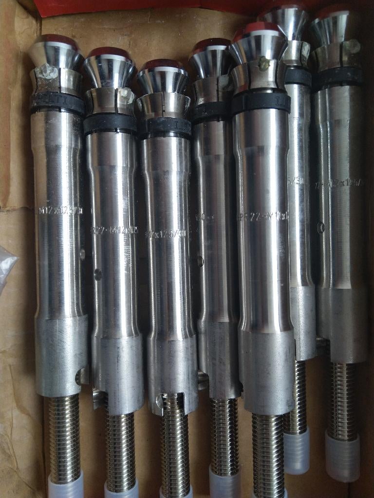 Hilti hda pr22-m12 339347 achterinsnijdend anker, Ophalen of Verzenden, Nieuw