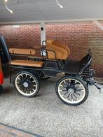 Mooie marathonwagen!, Overige typen, Paard