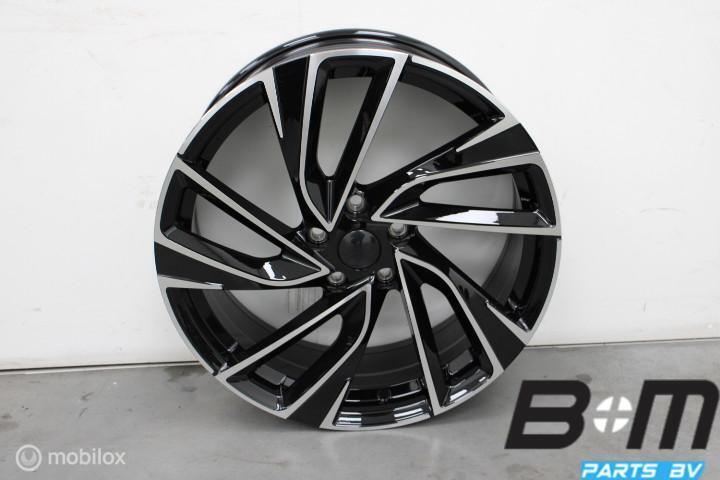 NIEUW! 19 inch velgen VW Golf / Audi A3! 5x112 ET42 7.5J ., Auto-onderdelen, Banden en Velgen, 19 inch, Velg(en), Nieuw, Personenwagen