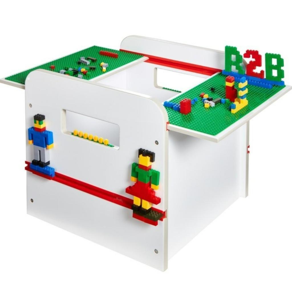 SALE | Lego Room2Build Speelgoedkist - Van 95,- voor 49,- !, Overige typen, Nieuw, Ophalen of Verzenden, Nvt