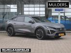 Peugeot 408 HYBRID 145 e-DCS6 GT ALCANTARA EXECUTIVE, Auto's, Peugeot, Gebruikt, Euro 6, Alcantara, Origineel Nederlands