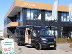 Carthago Malibu Van 640 ZONDAG 22-3 JUBILEUM WITOMA 50 JAAR, Caravans en Kamperen, Campers, Fiat, Luifel, Bedrijf, Cassettetoilet