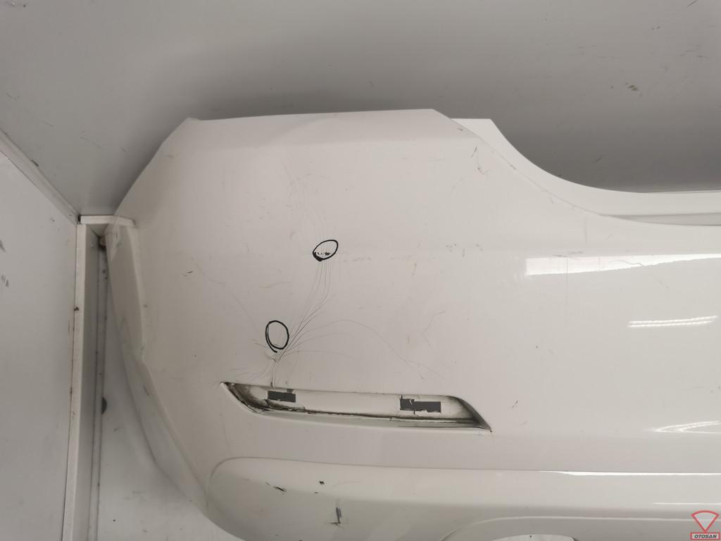 BMW 4 Serie F32 F33 F36 Achterbumper Bumper, Petuelring 130
80788  Munich, DE, Gebruikt, Info@bmw.de, Ophalen of Verzenden