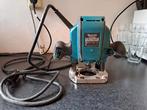 Makita bovenfrees, Ophalen, Gebruikt, Elektrisch, Makita