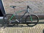 Cube Analog Mountainbike 29 inch, frame 23 inch, Gebruikt, 57 cm of meer, Hardtail, Heren
