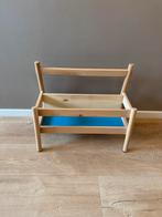 Ikea Flisat boekenstandaard, Ophalen, Gebruikt, Overige typen