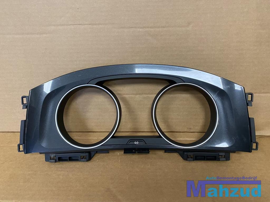 VW GOLF 7 7.5 Km teller kap grijs 2012-2019, Auto-onderdelen, Gebruikt, Volkswagen, Volkswagen AG, Berliner Ring 2
38440  Wolfsburg, DE