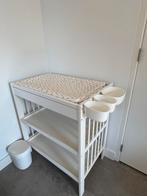 Ikea Gulliver Commode - Baby Verschoontafel, 50 tot 70 cm, Ophalen of Verzenden, Zo goed als nieuw, 75 tot 100 cm