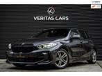 BMW 1-serie 118i M-Sport 136PK Camera|Full Led|H&K|Ambiance|, 136 pk, Gebruikt, Bedrijf, Adaptive Cruise Control