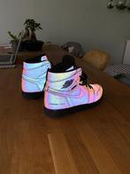 Nike air Jordan1 Retro High Fearless Zoom 41, Kleding | Heren, Schoenen, Ophalen, Zwart, Nike Air Jordan, Sneakers of Gympen