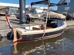 Interboat 25 uit 2004 met boegschroef!, Ophalen, Gebruikt, Binnenboordmotor, 6 meter of meer