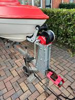 Speedboot, Watersport en Boten, Ophalen, Gebruikt, Minder dan 70 pk, 3 tot 6 meter
