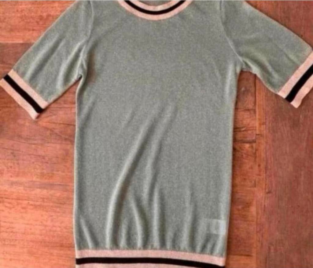 Topje Sissyboy maat xs, Kleding | Dames, T-shirts, Ophalen of Verzenden, Zo goed als nieuw, Maat 34 (XS) of kleiner, Zonder mouw