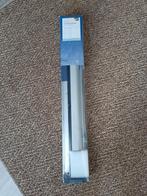 Dakraam rolgordijn verduisterend - Donkerblauw, Ophalen of Verzenden, Nieuw, Blauw