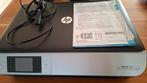 HP ENVY 5530 Printer - Gebruikt, Netjes, Computers en Software, Printers, Ophalen, Kleur printen, Gebruikt, Inkjetprinter
