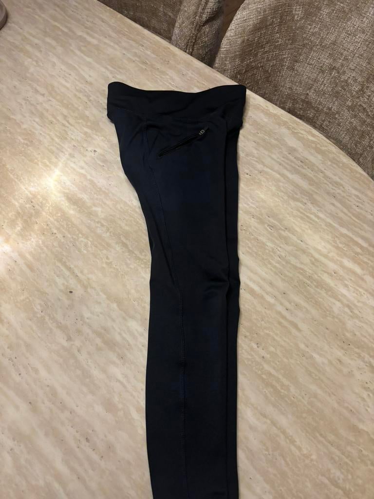 Broek nacy blue, Kleding | Dames, Positiekleding, Blauw, Ophalen of Verzenden, Zo goed als nieuw, Maat 34 (XS) of kleiner