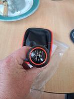 Nieuwe Versnellingspook met Rood Leren tasje, Auto-onderdelen, Ophalen of Verzenden, Nieuw, Universele onderdelen