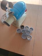 toverlantaarn, filmprojector, Kinga baby, Ophalen of Verzenden, Gebruikt