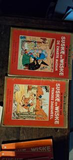 Suske en Wiske. 4 eerste druk, 20 normaal, 5 speciaal, Boeken, Meerdere stripboeken, Ophalen of Verzenden, Gelezen