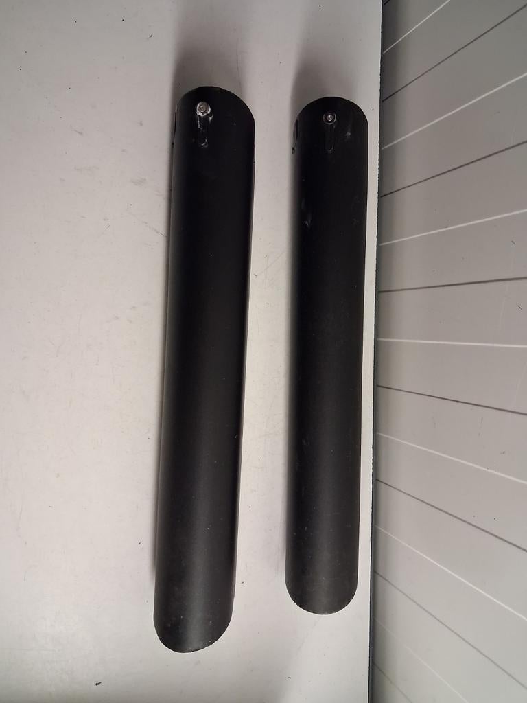 2 stuks defecte fiets accu's Bafang, Reention  Veloretti, Ophalen of Verzenden, Www.Bafang. nl, Bafang, Pyter jurjensstrjitte stiens