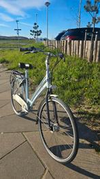 Gazelle Chamonix, Ophalen, Gebruikt, Gazelle, Versnellingen