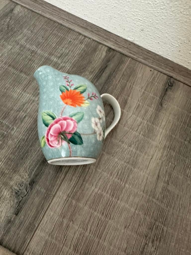 Pip studio, Ophalen of Verzenden, Zo goed als nieuw, Porselein, Overige stijlen